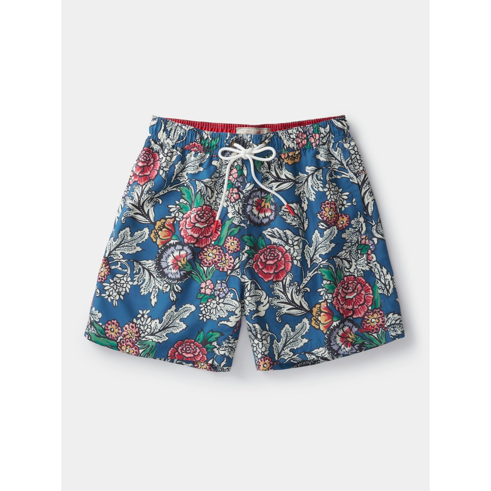 Aubin Bardney Swim Short