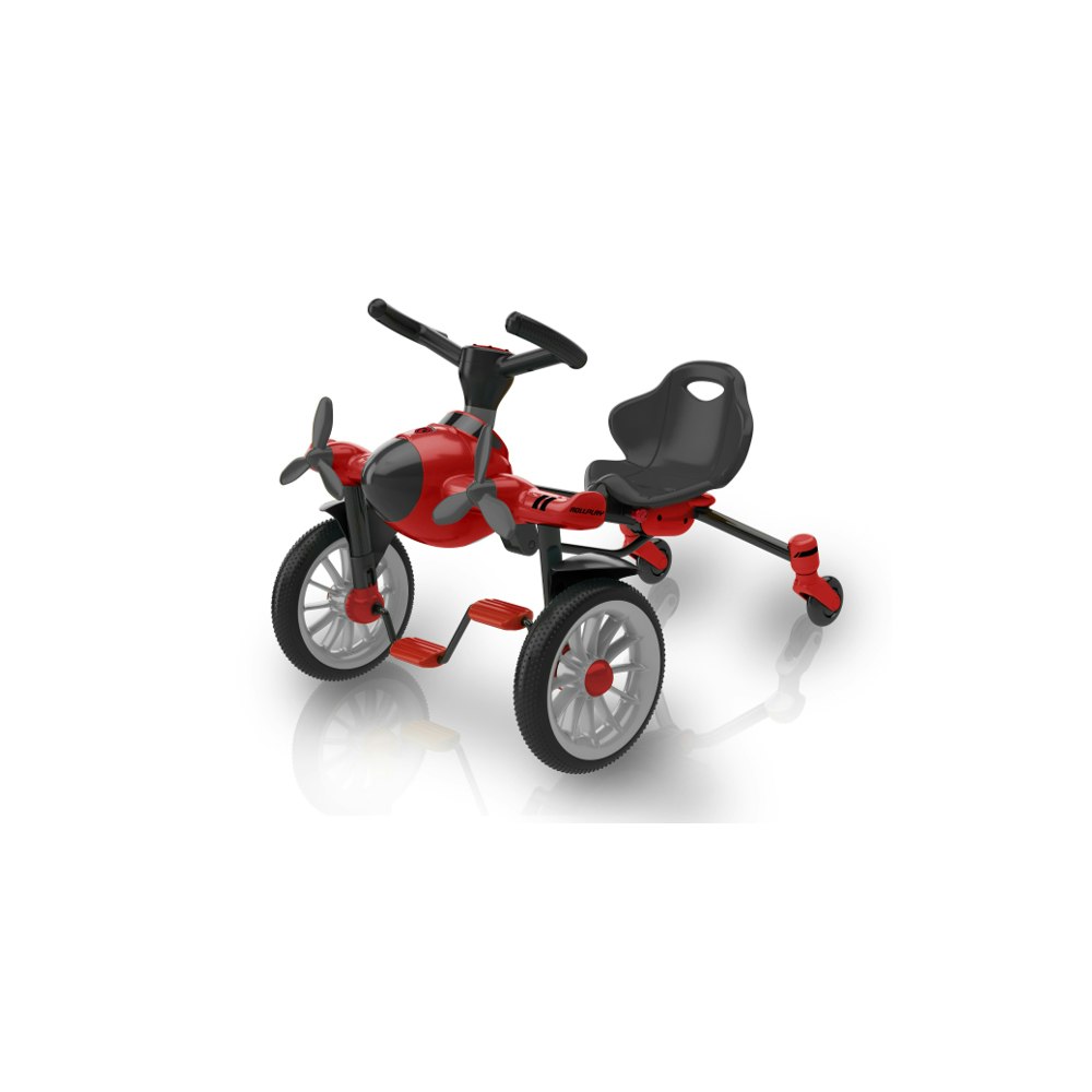 Rollplay Rollplay Flex Pedal Drifter
