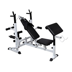 NNEVL Weight Multi Bench NNEVL Weight Multi Bench