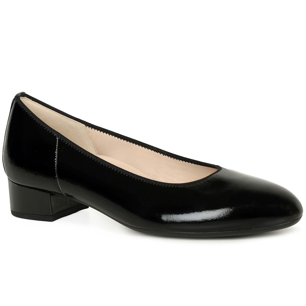 Gabor Betty Womens Court Shoes