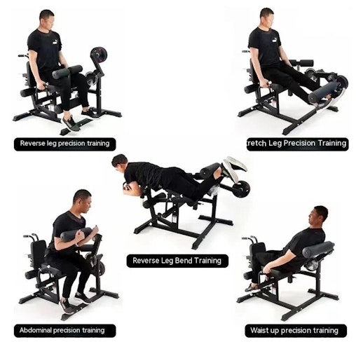 NNEOBA Adjustable Resistance Band – Versatile Home Strength NNEOBA Adjustable Resistance Band – Versatile Home Strength