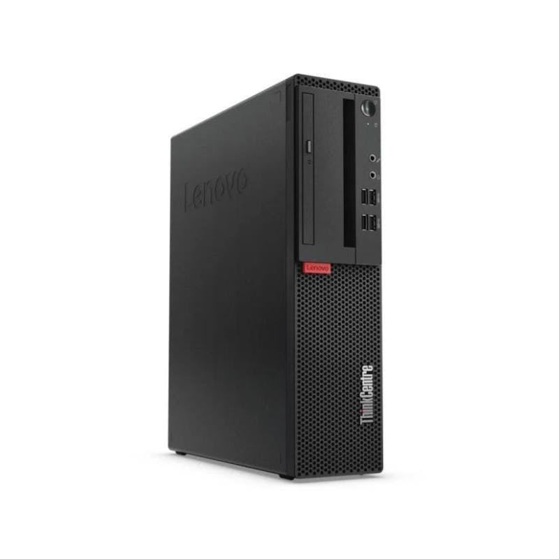 Lenovo ThinkCentre M910s SFF Desktop PC - i5-6500/256GB SSD + 500GB HDD/16GB RAM/DVD/Windows 11