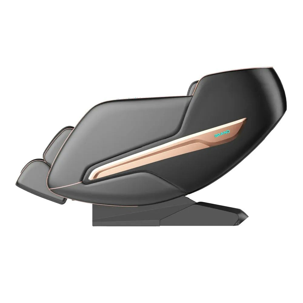 Mason Taylor 919 SL Track Electric Massage Chair Relaxing SL Track Zero Gravity Full Body Massage
