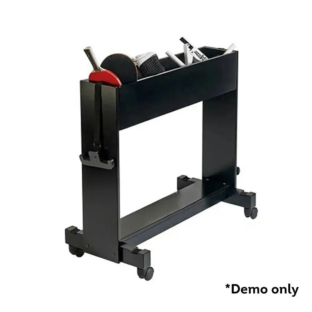 PRIMO Table Tennis Coversion Top Storage Holder
