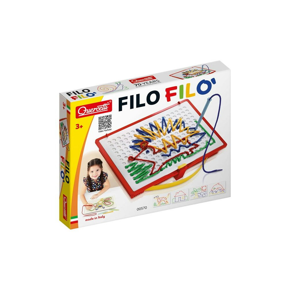 SES Creative Filo Filo'