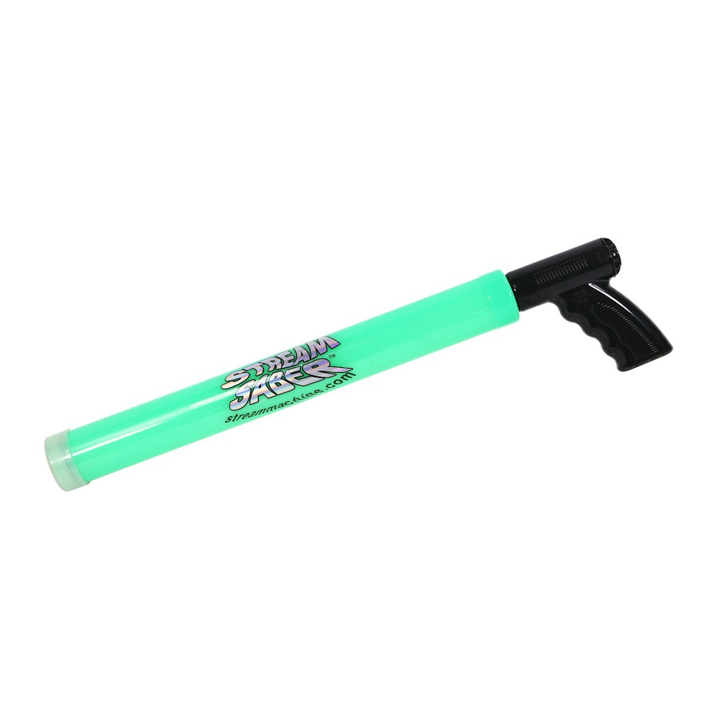 Water Sports Stream Machine Tl-750 Water Launcher - Green