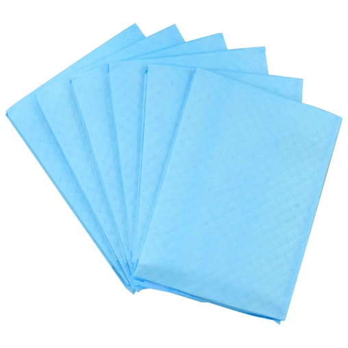 NNEVL Pet Training Pads 400 pcs 60x45 cm Non Woven Fabric NNEVL Pet Training Pads 400 pcs 60x45 cm Non Woven Fabric