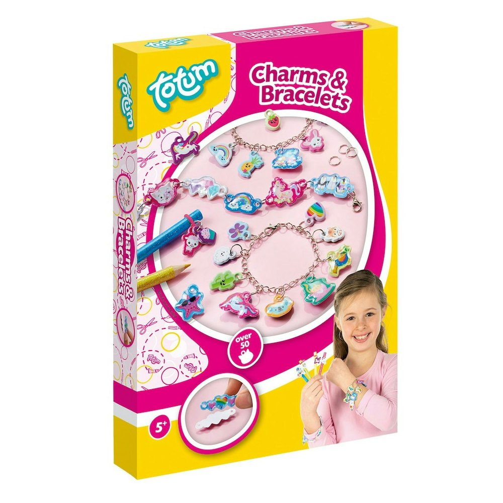 Totum Charms And Bracelets