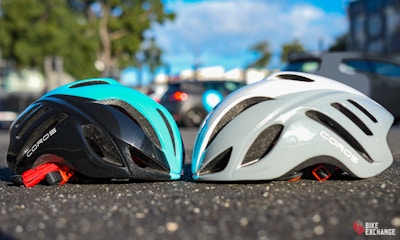 Coros Frontier Smart Helmet Review