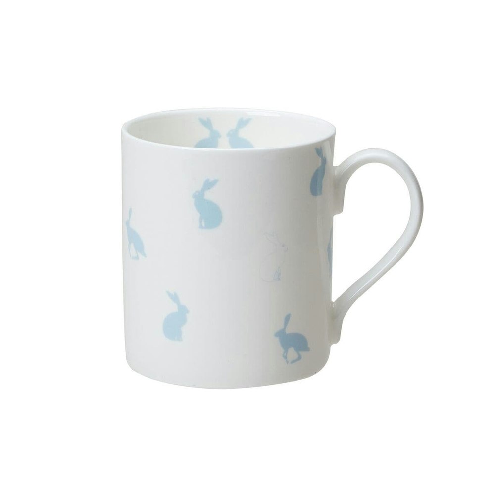 Aurina Hetty Hare Large Mug