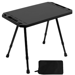 NNEOBA Tactical Table with Accessories NNEOBA Tactical Table with Accessories