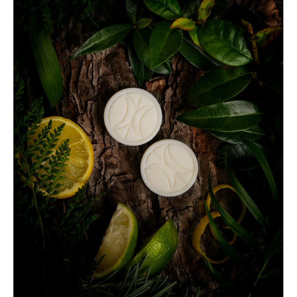 Mason Grant Cedarwood, Lemon And Clove Six Soy Wax Melts