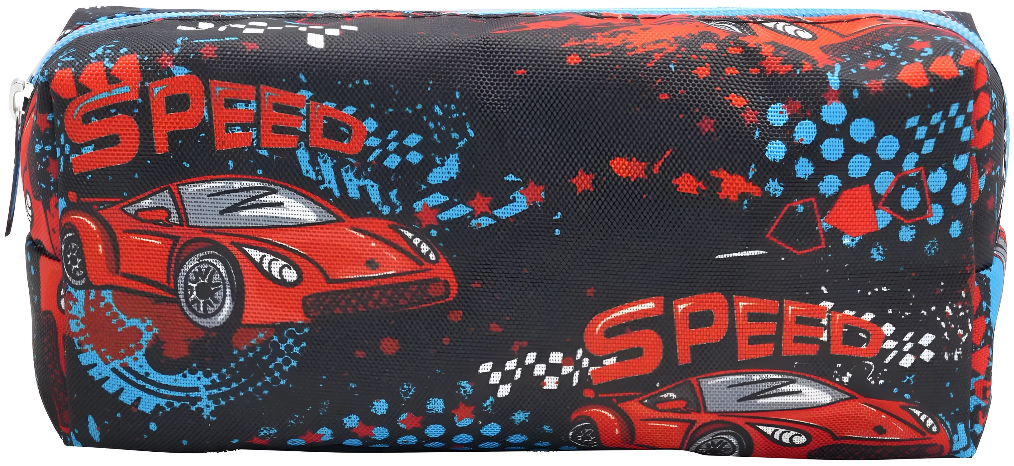Street Racing Pencil Case