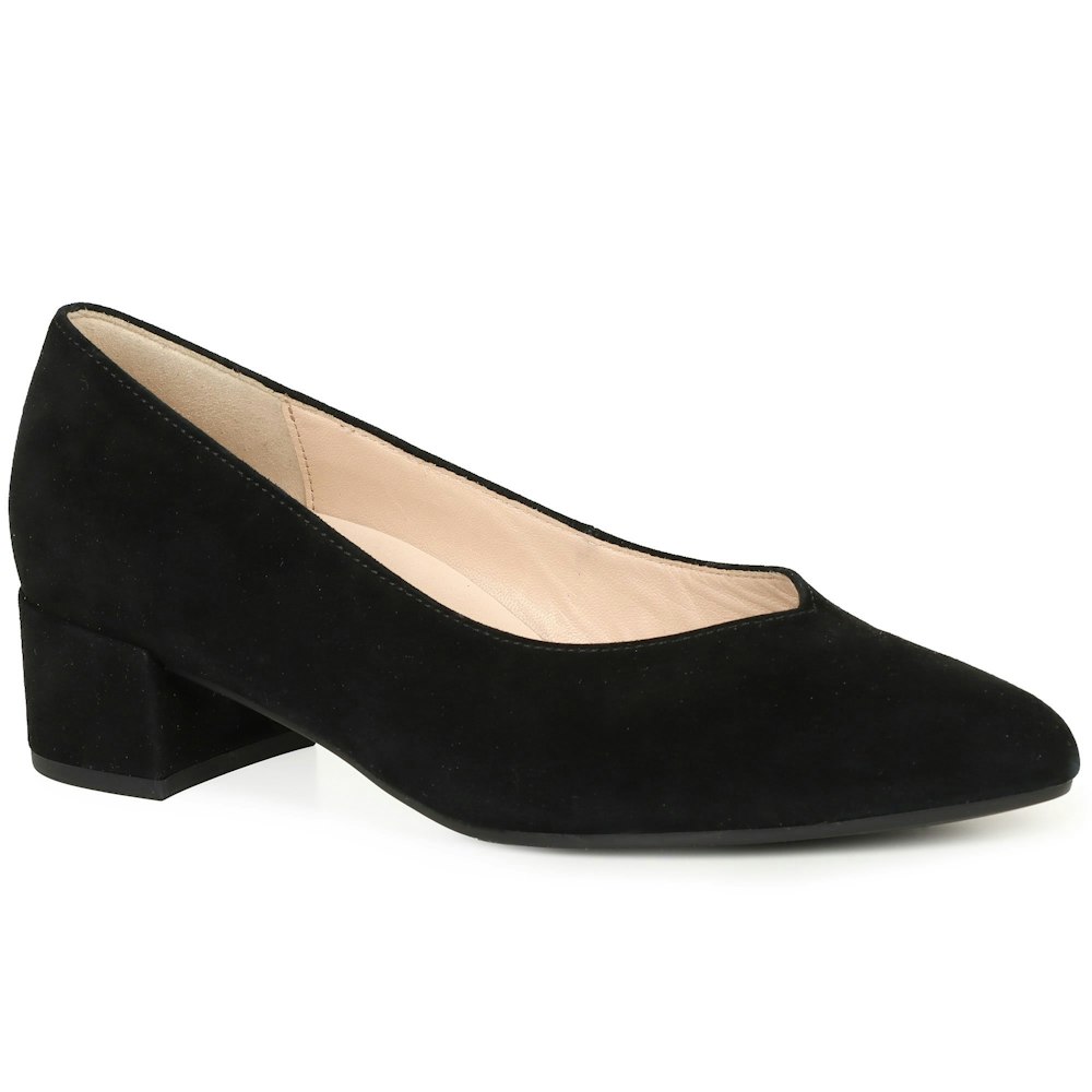Gabor Dixie Womens Court Shoes