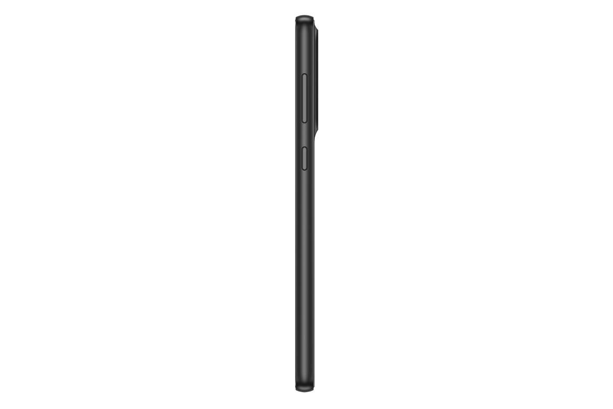 Samsung Galaxy A33 5G (128GB, Awesome Black)
