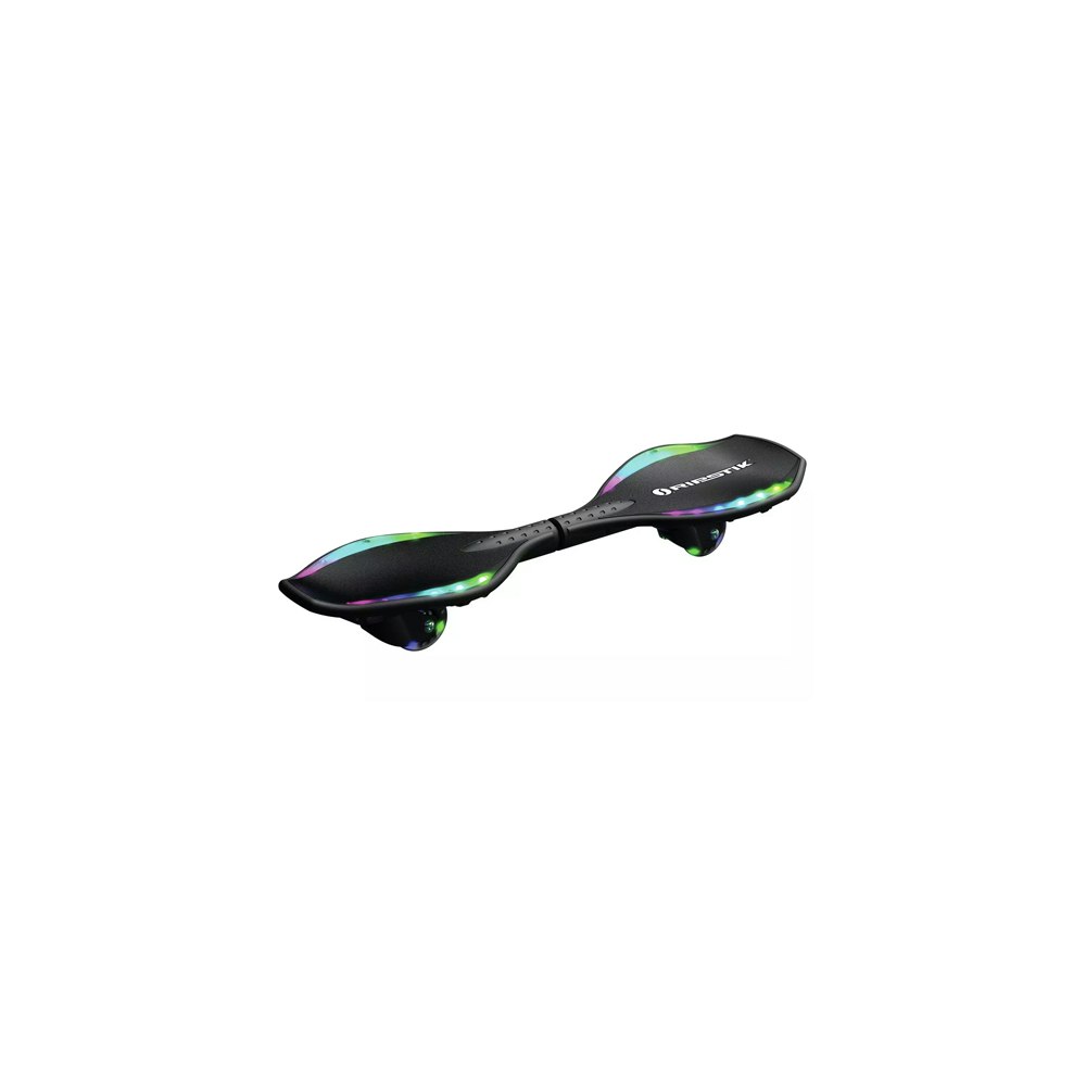 Razor Razor Ripster Lightshow Intl -blk