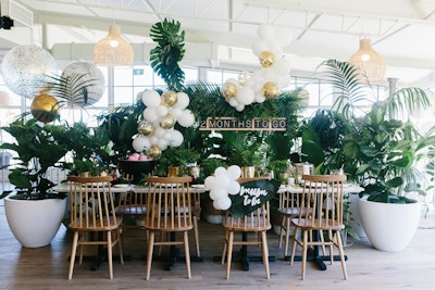 The Ultimate Baby Shower Checklist The Ultimate Baby Shower Checklist