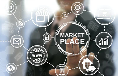 Benefits of selling on a Marketplace