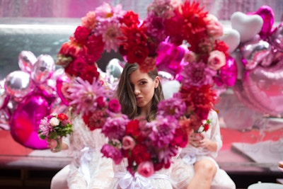 VALENTINE’S DAY 101