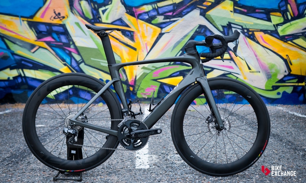 Specialized Venge Vias Disc Ten Things To Know Specialized Venge Vias Disc 2022 Review