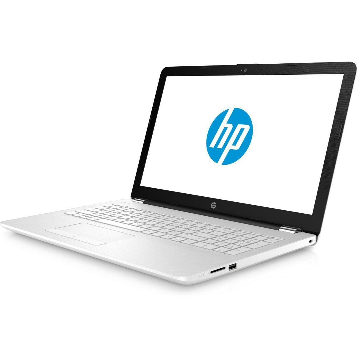 HP 15-bw090AU 15.6" - AMD Dual Core E2-9000e/8GB RAM/128GB SSD/Windows 10-2DH45PA