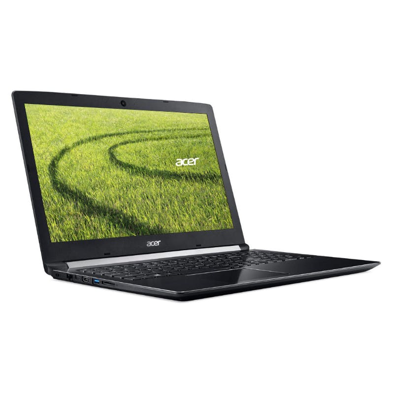 Acer Aspire A515-51G-50LA 15.6" HD Laptop - Intel core i5-8250U/128GB SSD + 1TB HDD/12GB RAM/Nvidia 940MX/Windows 11- NX.GUGSA.001 Acer Aspire A515-51G-50LA 15.6" HD Laptop - Intel core i5-8250U/128GB SSD + 1TB HDD/12GB RAM/Nvidia 940MX/Windows 11- NX.GUGSA.001