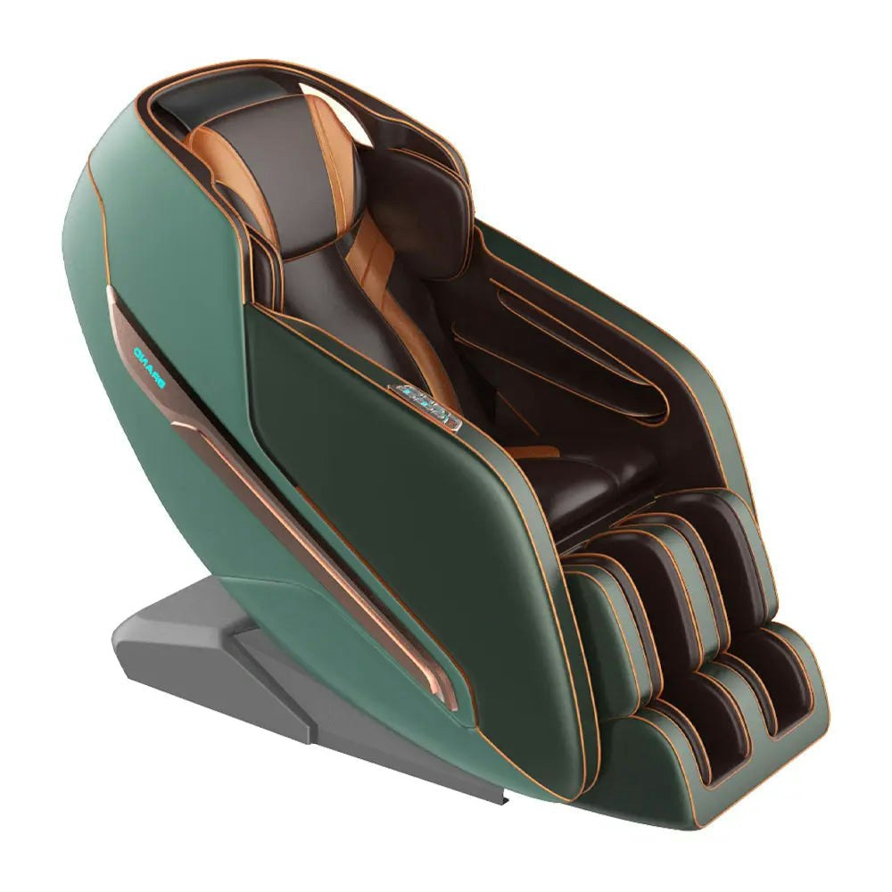 Mason Taylor 919 SL Track Electric Massage Chair Relaxing SL Track Zero Gravity Full Body Massage
