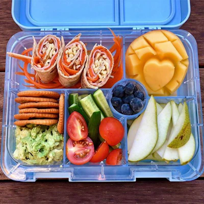 3 Easy Ways to Pack School Lunchboxes Your Kids Will Love