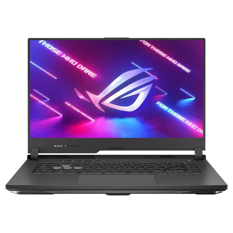 Asus ROG Strix G513 15.6" FHD 144Hz Gaming Laptop - AMD Ryzen 7-4800H/1TB SSD/16GB RAM/RTX 3050Ti/Windows 11- G513IE Asus ROG Strix G513 15.6" FHD 144Hz Gaming Laptop - AMD Ryzen 7-4800H/1TB SSD/16GB RAM/RTX 3050Ti/Windows 11- G513IE