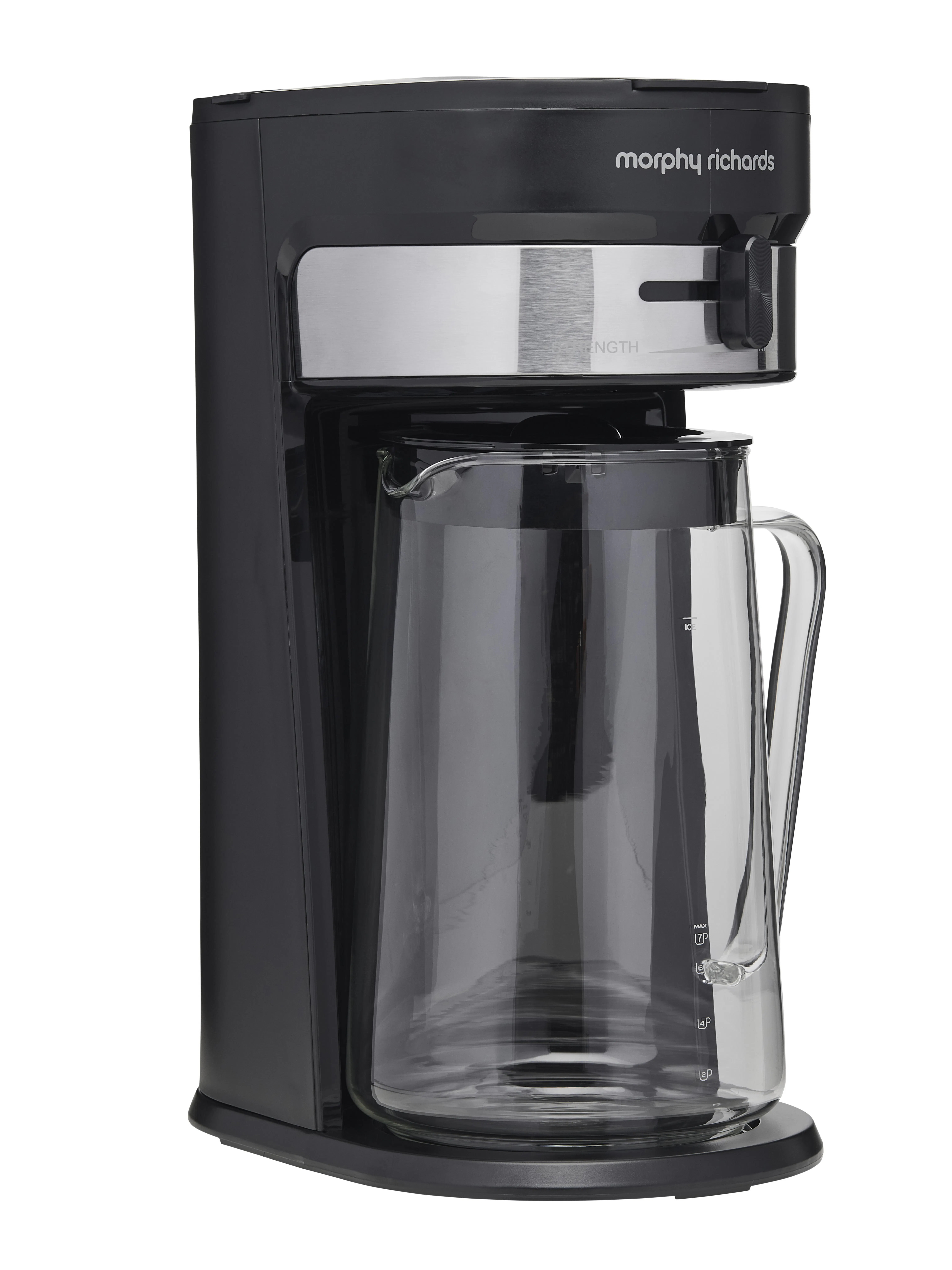 Morphy Richards Premium Iced Coffee Maker 900ml