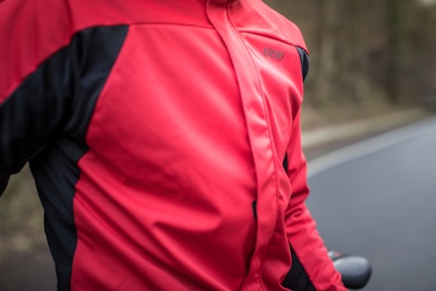 BBB Triguard Winter Jacket Review