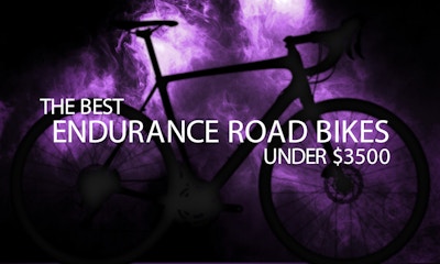 Best Mid-Range Endurance Road Bikes for AUD$3,500