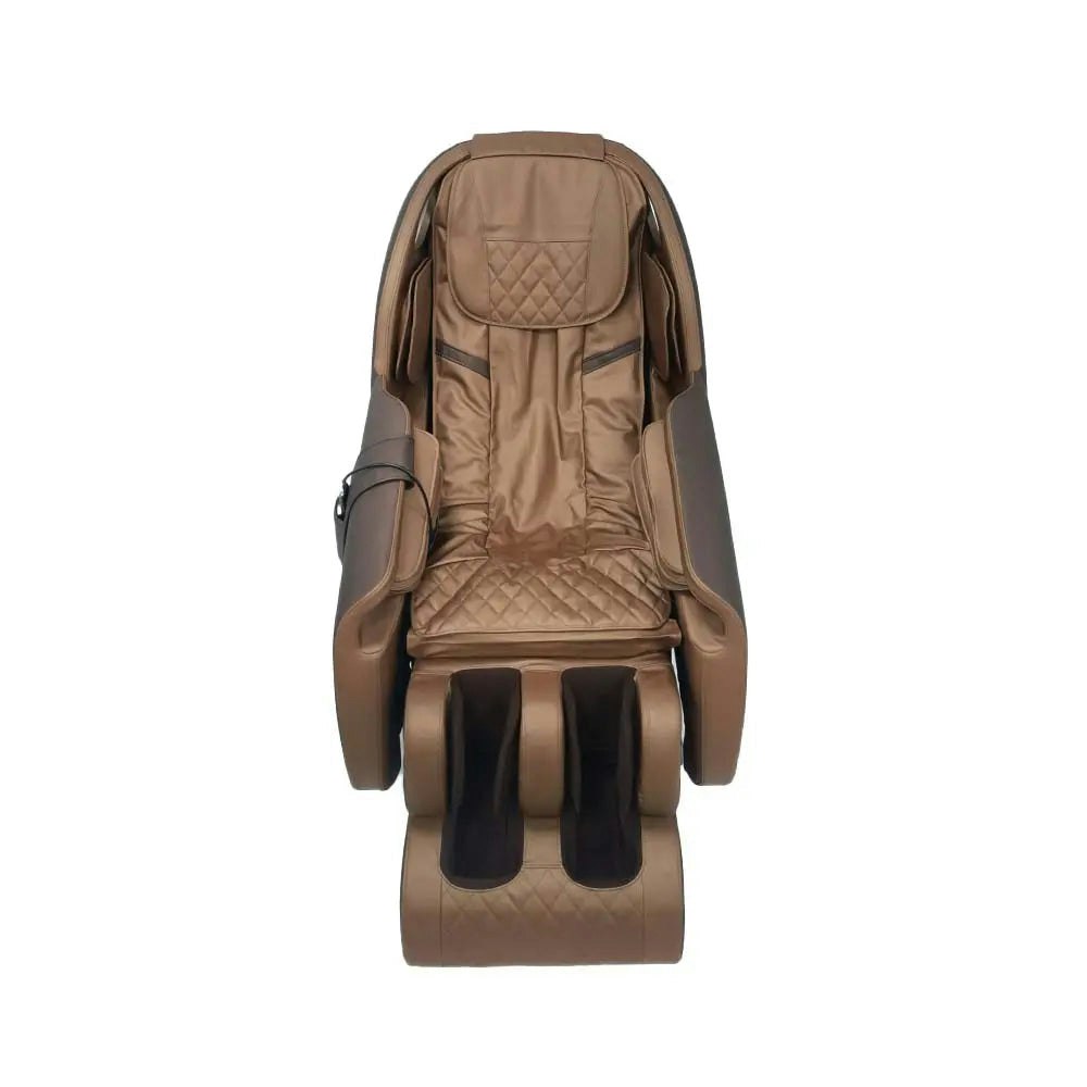 Mason Taylor MC-822 SL Track Electric Massage Chair Zero Gravity PU Leather