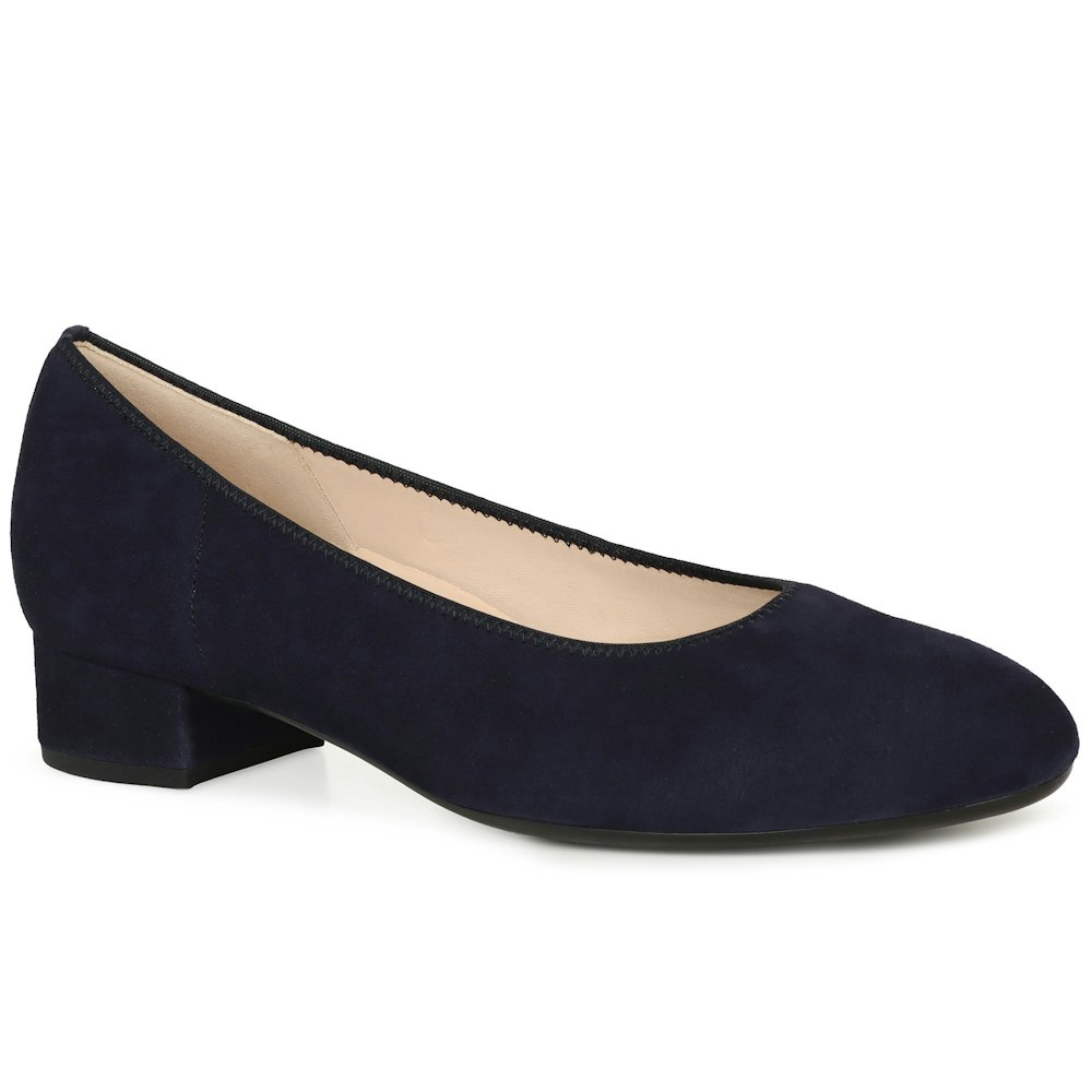Gabor Betty Womens Court Shoes
