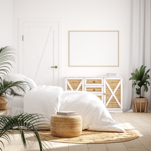 Royal Comfort 1000 Thread Count Bamboo Cotton Sheet and Quilt Cover Complete Set - Queen - White Royal Comfort 1000 Thread Count Bamboo Cotton Sheet and Quilt Cover Complete Set - Queen - White