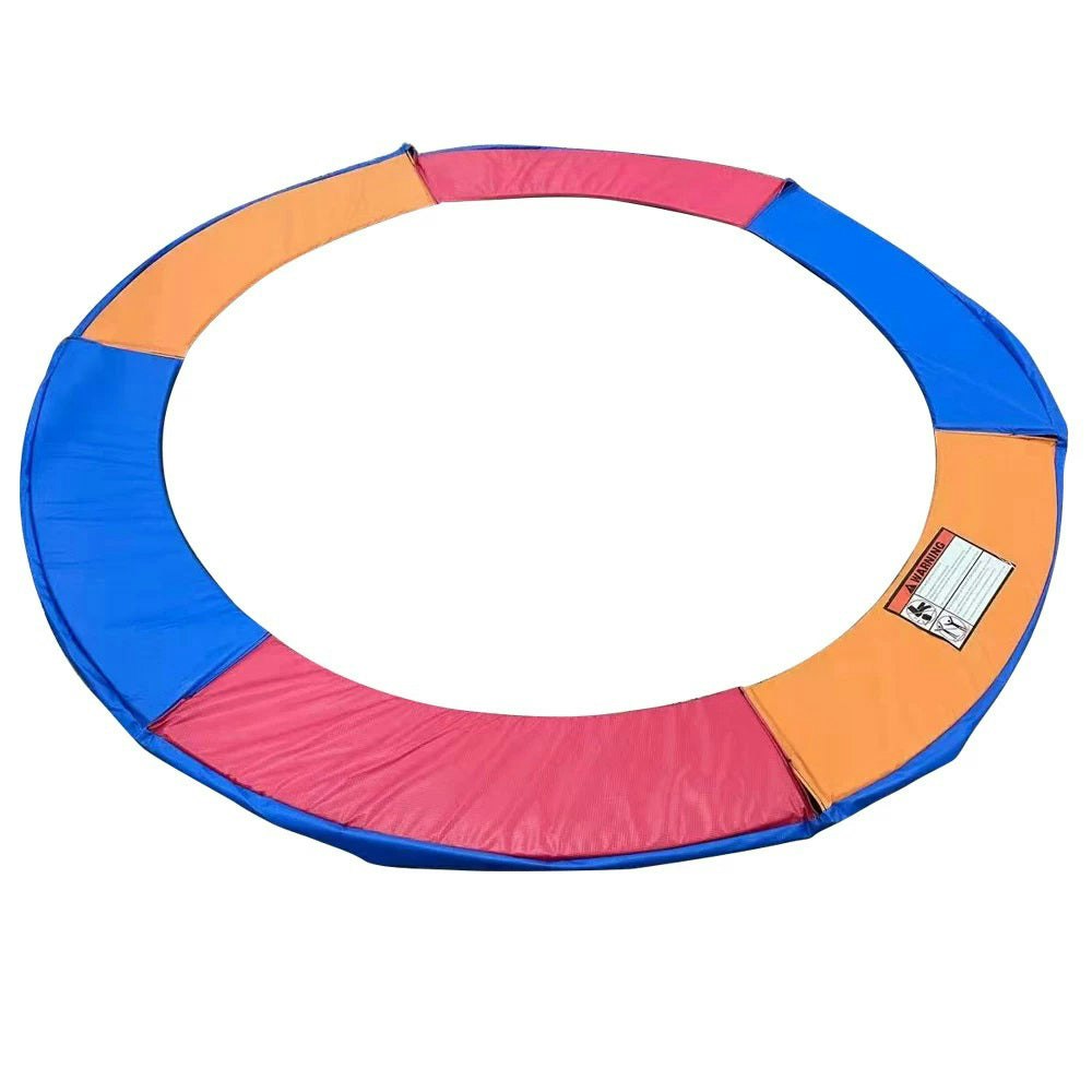 MERSCO Spring Cover Pad for Curved Trampoline For FT16