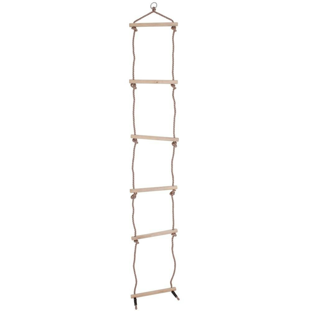 Bigjigs Toys Rope Ladder