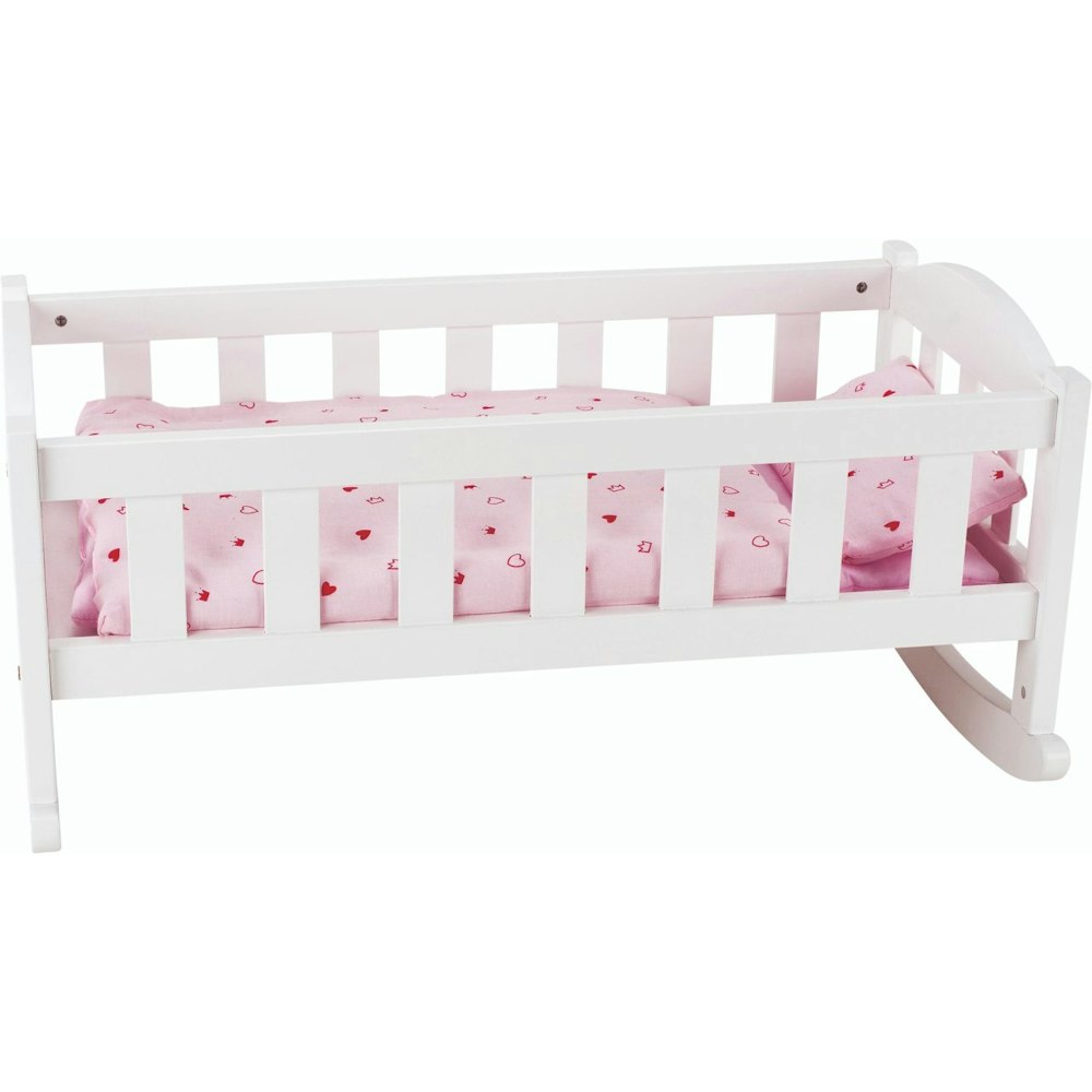 Goki Doll's Cradle