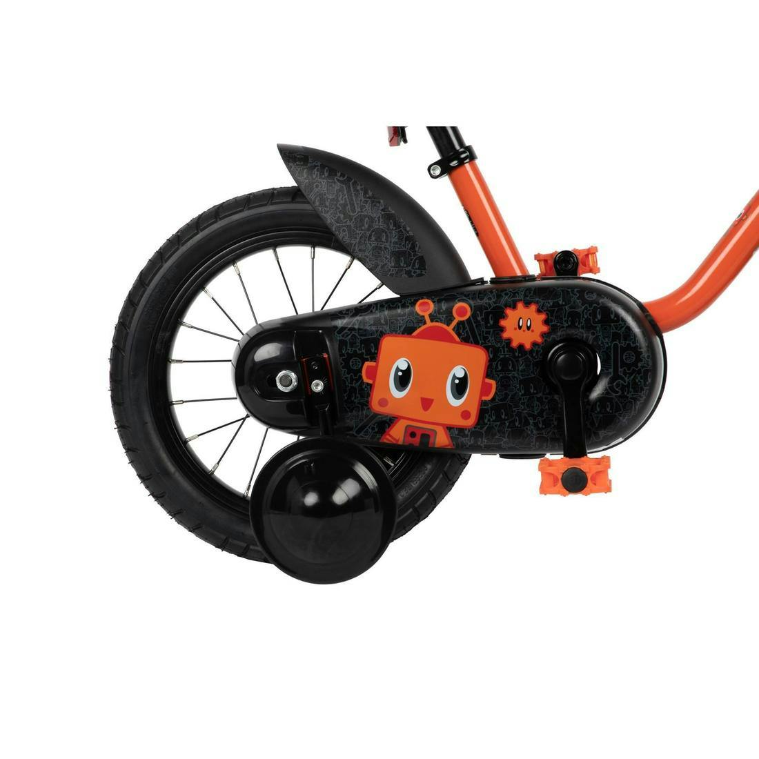 Btwin 500 Robot Kid's Bike 14"