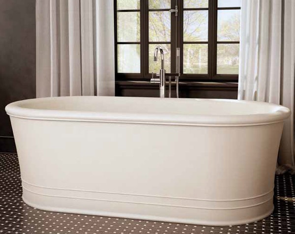 dadoquartz victoria bathtub | freestanding baths for sale in killara