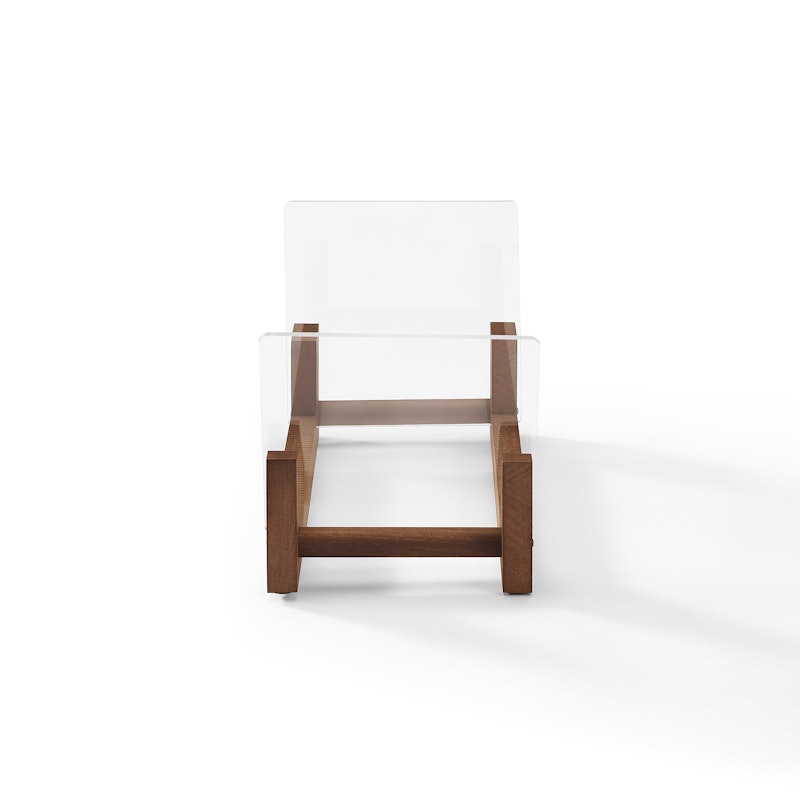 Crosley Cruiser Bluetooth Portable Turntable - Turquoise + Bundled Crosley Record Storage Display Stand image number null