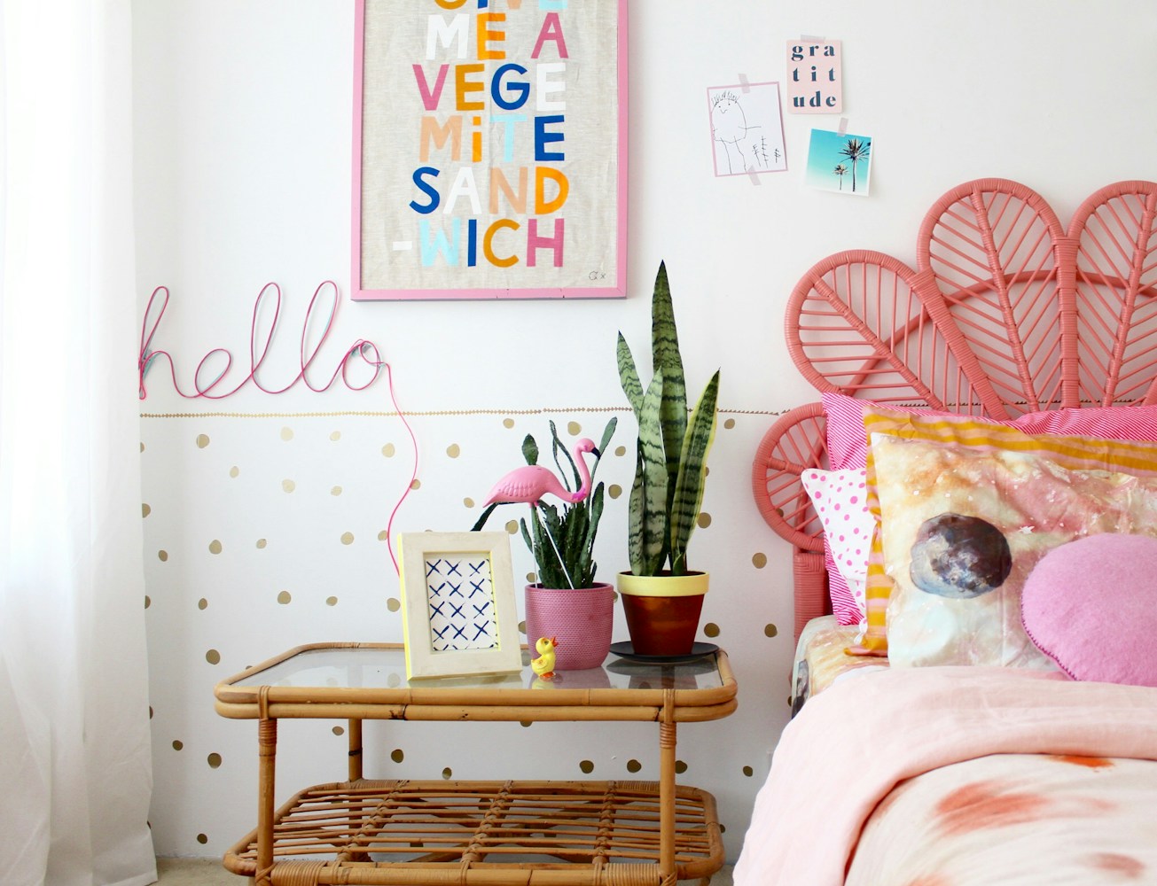 Ideas For Transitional Kids Bedrooms