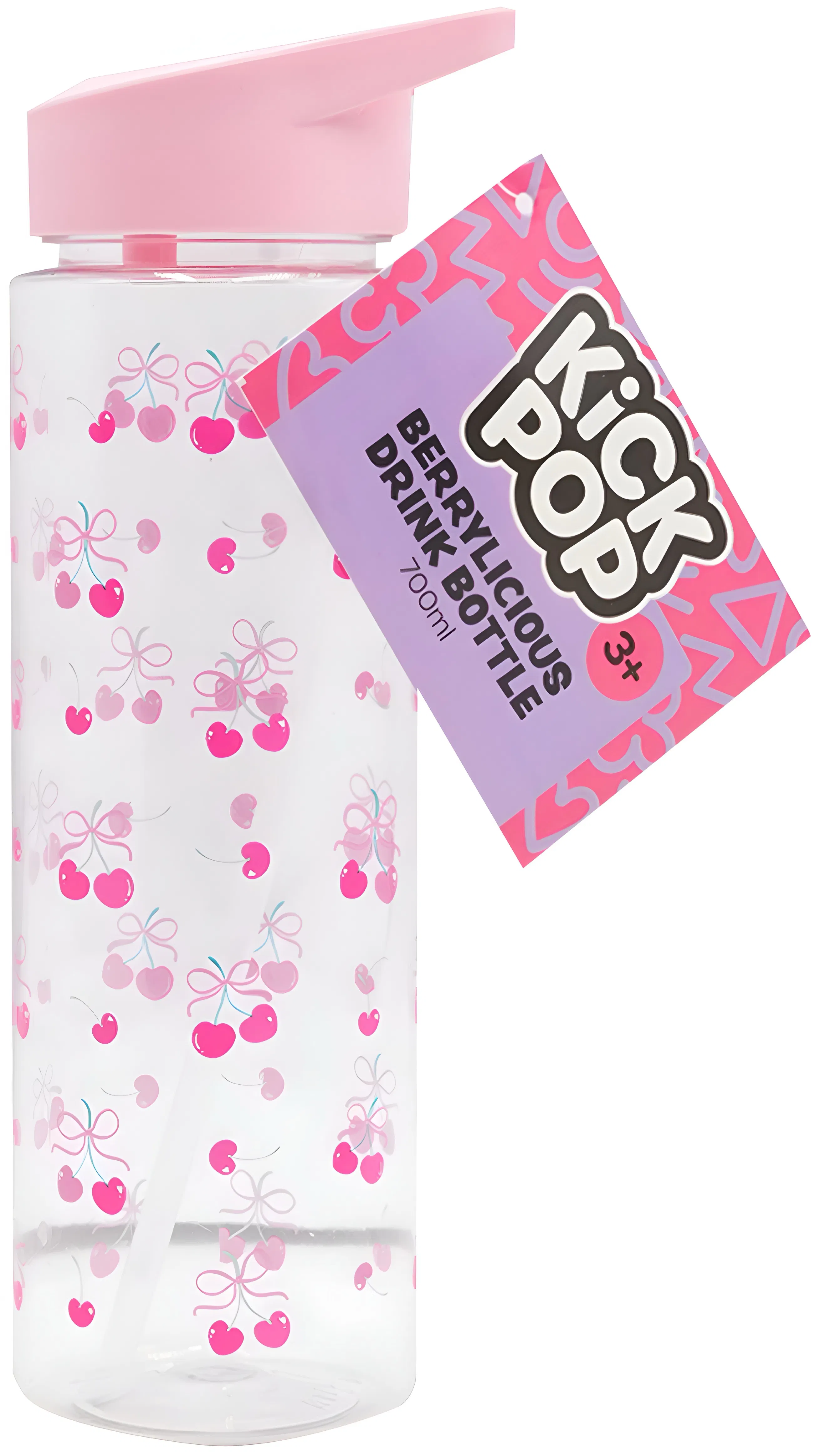 Berrylicious Drink Bottle 700ml