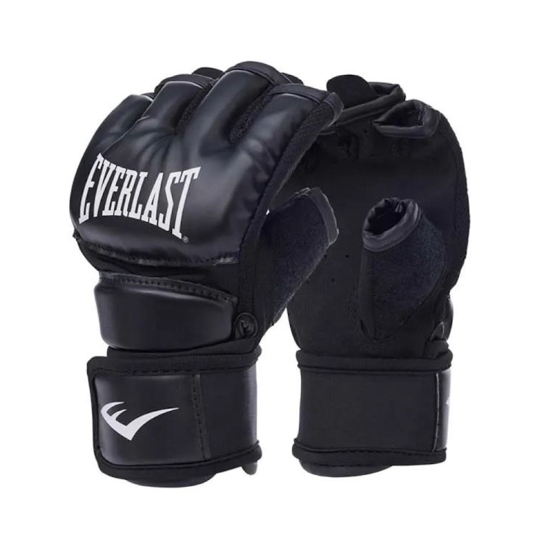 Everlast Core Everstrike MMA Gloves image number null