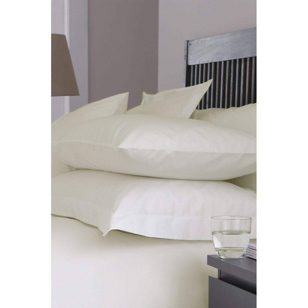 Martex Percale Classic Pillowcase
