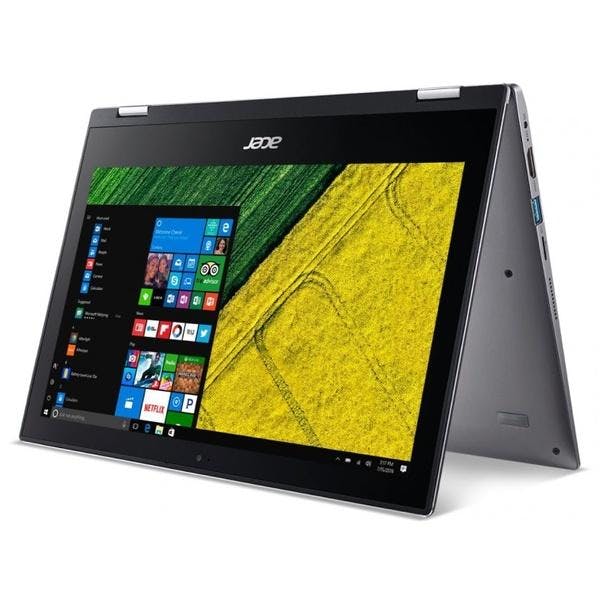 Acer Spin 1 SP111-32N-P4CA 11.6" 2-in-1 Laptop-Intel Pentium N4200/4GB RAM/64GB SSD/Windows 11 including Sylus Pen-NX.GRMSA.001