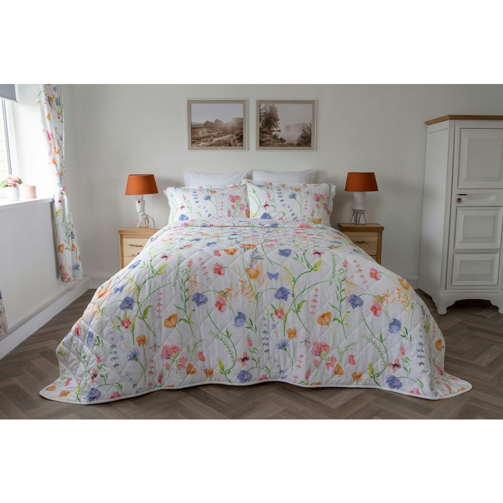 Belledorm Larissa Bedspread