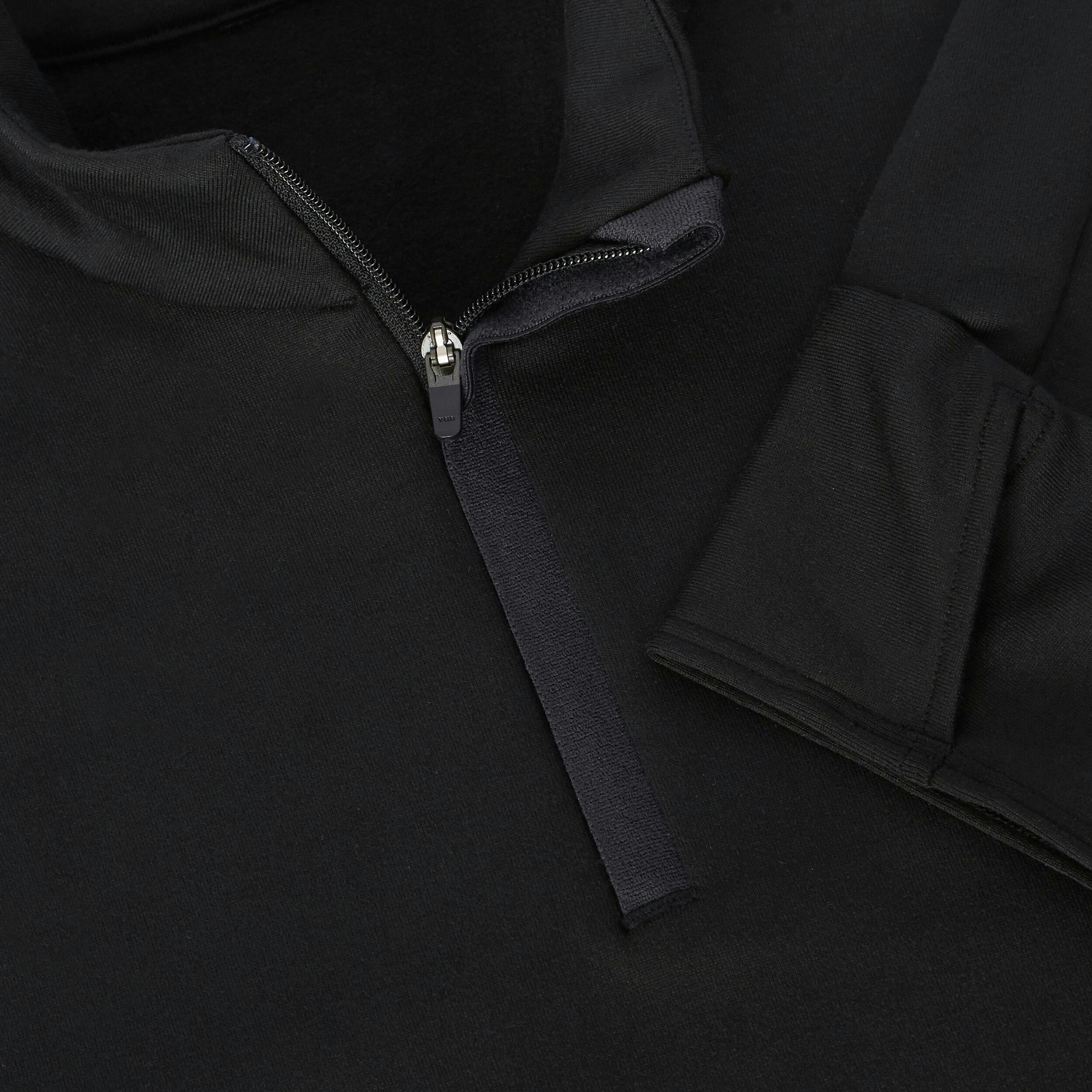 Run Warm Men's Running Top - Long-Sleeved