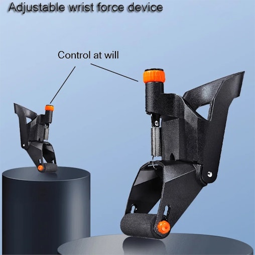 NNEOBA Adjustable Hand Grip Exercise Trainer NNEOBA Adjustable Hand Grip Exercise Trainer