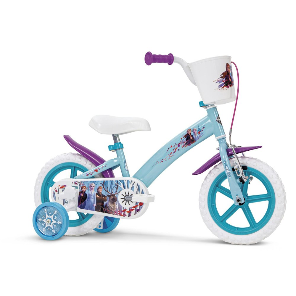 Toimsa Frozen 12" Bicycle